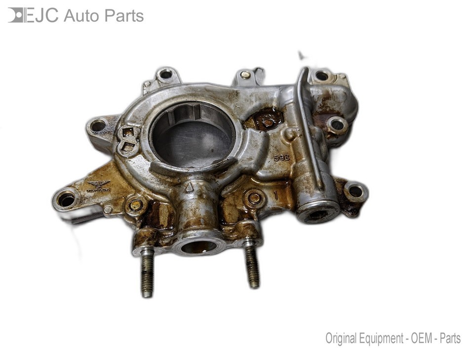 Engine Oil Pump For 16-20 Honda Civic  1.5 1510059B003 Gas - $39.55