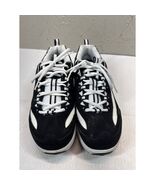 Skechers Shape Ups Womens Athletic Sneakers Black And White Size 9.5 - €43,23 EUR Skechers Shape Ups Womens Athletic Sneakers Black And White Size 9.5 - €43,23 EUR