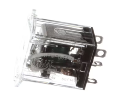 FAST AP5612F SPDT Relay 240V, 10A - $182.71
