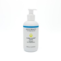 juice BEAUTY Blemish Clearing Cleanser 6.75oz - New - $17.81