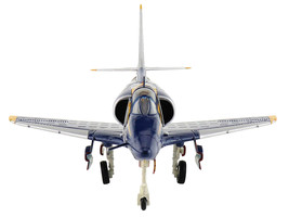 Douglas A-4F Skyhawk Aircraft &quot;Blue Angels Tokushima Airbase Dr. Nakanishi #8&quot; ( - £95.60 GBP