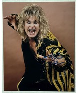 Ozzy Osbourne Signed Autographed Glossy 8x10 Photo - $272.34 CAD