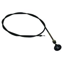 Stens 290-799 Choke Cable,Black - $46.01