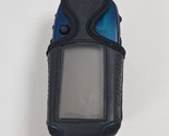 Garmin eTrex Legend Handheld GPS Unit with Case - $39.99