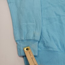 RW Ragwear USA Bethany Beach Delaware Mens Blue Cotton Pullover Sweatshirt Small image 6