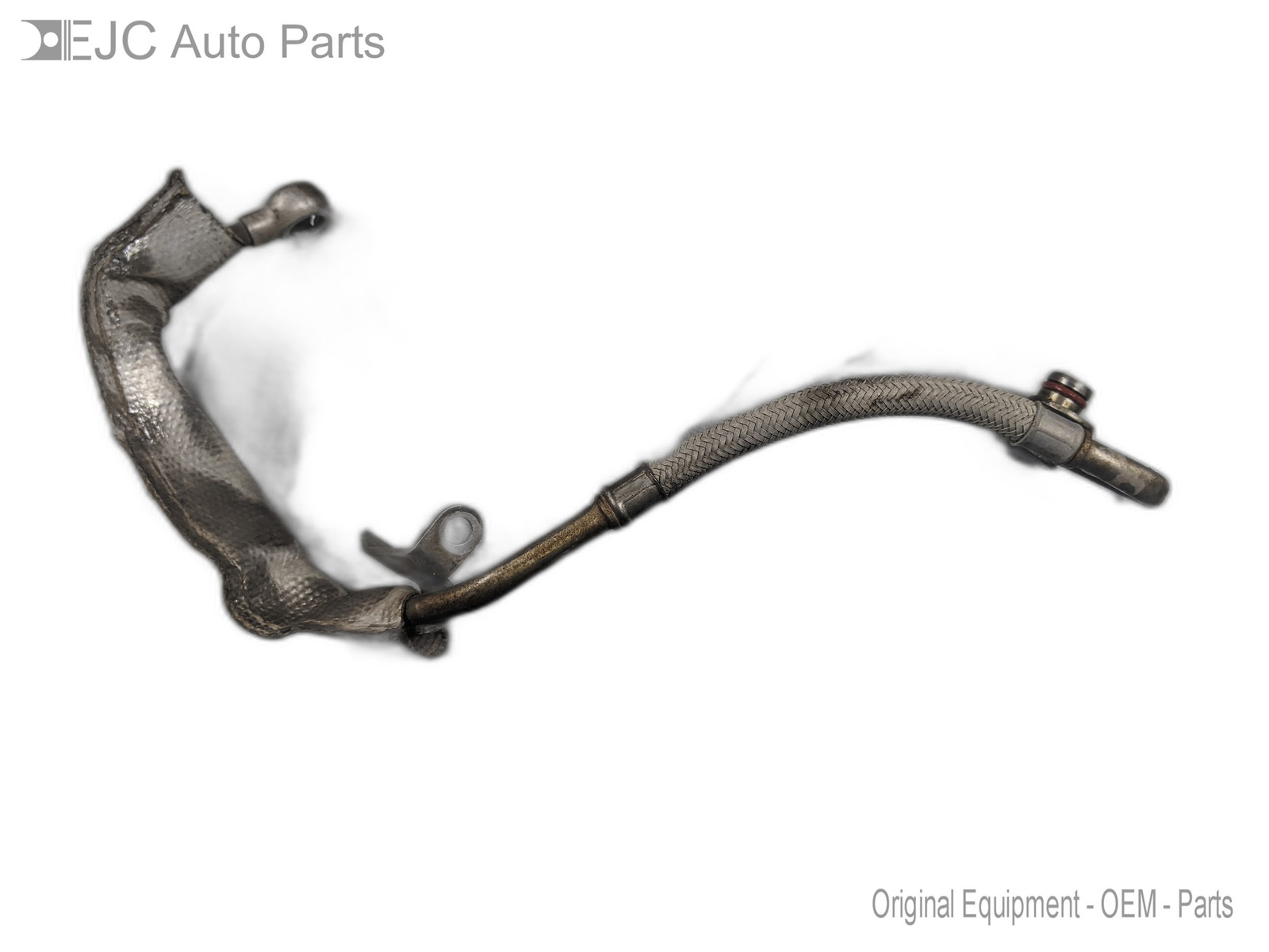 Turbo Oil Supply Line For 09-18 Volkswagen Tiguan  2.0 - $39.55