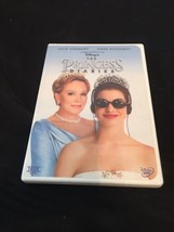 The Princess Diaries (DVD, 2001, Full Frame) - £2.55 GBP