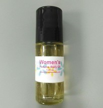 1.25 Oz Bubble Gum Perfume Body Oil Fragrance Roll On One Bottle   - £11.31 GBP