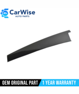 NEW 2015-2017 CHRYSLER 200 RIGHT FRONT B PILLAR DOOR APPLIQUE MOPAR 6814... - $56.09