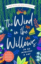 The Wind in the Willows in 20 Minutes a Day: A Read-With-Me Book with Di... - $13.71