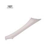 MERCEDES R230 SL-CLASS PASSENGER/RIGHT DASH DASHBOARD A PILLAR TRIM COVE... - $648.46 MXN