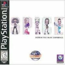 Spice World [video game] - £17.69 GBP