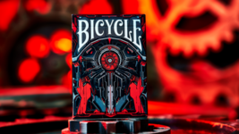 Bicycle Mecha Era Playing Cards by BOCOPO - £11.42 GBP