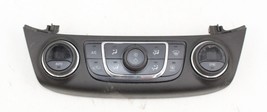 Temperature Control With Automatic Temperature Control Fits 14-20 IMPALA... - $19.79