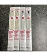 Coats And Clark Closed Bottom Zipper White 14” - $269.71 MXN