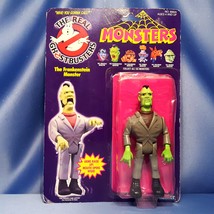 The Real Ghostbusters Frankenstein Monster by Kenner - $34.00