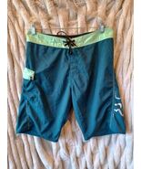 Fox Racing Board Shorts 34W Cargo  - $9.90