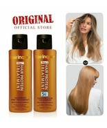 HAIRINQUE 5% Brazilian Keratin Hair Straightening Treatment Repair Shamp... - £22.35 GBP