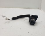 Camera/Projector Rear View Camera Liftgate Mounted Fits 09-10 MURANO 739... - $97.02