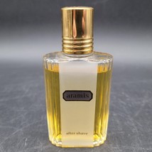 Aramis Classic Aftershave Splash 1.7 OZ 50 ML Men Vintage - $19.79