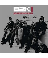 Pandemonium - CD Audio Music Compact Disc - $41.16 CAD