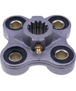 Hydraulic Pump Hub D90883 D140524 A51885 Compatible with Case 580B 580C ... - $1,902.60 MXN