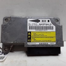 05 06 Saab 97X Trailblazer GMC Envoy ascender SRS control module OEM 15789029 - £39.56 GBP