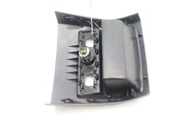 11-17 BMW X3 F25 REAR CENTER CONSOLE PANEL TRIM COVER E0888 image 8