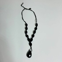 White House Black Market Women&#39;s Necklace Fashion Costume Jewelry Vintage - $17.10