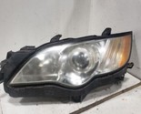 Driver Left Headlight Outback Fits 08-09 LEGACY 690600*~*~* SAME DAY SHI... - £72.82 GBP