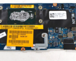 Dell XPS 13 9360 i7-7500U 2.7Ghz Laptop Motherboard 06WFFT - £74.43 GBP