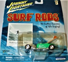 Johnny Lightning Surf Rods 6 Foot Swells 1:64 - £7.07 GBP