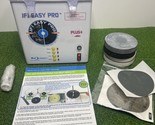 JFJ Easy Pro  PLUS + CD/ DVD/ Video Game Disc Repair Machine - £136.72 GBP