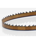 Ps Wood Timber Wolf 116&quot; X 3/4&quot; X 2/3 Tpi Band Saw Blade. - £47.25 GBP