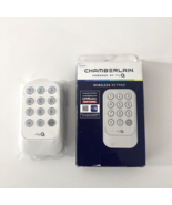 Chamberlain Universal Wireless Garage Door Keypad powered by myQ CHU48 - $39.60