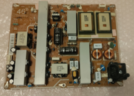 SAMSUNG BN44-00341B # 146F1_AHS POWER SUPPLY BOARD FOR LN46C670M1F OTHER... - $54.44