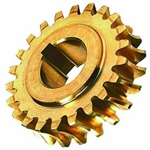 22 Teeth Worm Gear For Craftsman Dual Stage Snow Blower Thrower 5- 10 Hp... - $34.64