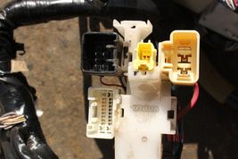 2005-2010 SCION TC DASH DASHBOARD INTERIOR CABIN FUSE BOX J426 image 8