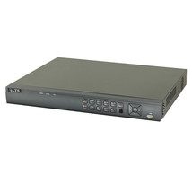 LTD8516M-STN 16CH Up to 8MP TVI AHD Analog CVI &amp; 16CH 4MP IP 5in1 HDMI 4... - £325.27 GBP