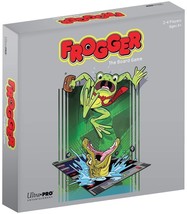 Ultra Pro International Frogger: The Board Game - £21.11 GBP