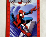 Ultimate Spiderman Ultimate Collection Book 1 TPB Marvel Graphic Novel - £8.66 GBP