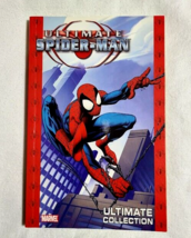 Ultimate Spiderman Ultimate Collection Book 1 TPB Marvel Graphic Novel - £8.65 GBP