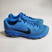 Nike Air Max Tailwind 7 683632-402 Blue Men&#39;s Size 11.5 - $69.25