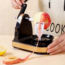 Rotary Fruit Peeler Machine - £25.71 GBP