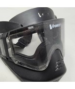 VForce Grill Thermal Paintball Mask Black Pre Owned Good Condition - £26.75 GBP