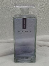 Pecksniff&#39;s Fine Fragrance Iced Tea &amp; Fig Bath Soak 16.9 fl oz - £15.78 GBP