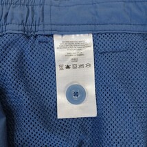 Columbia PFG Blood & Guts III Convertible Pants Men's Shorts (34×9) SHORTS ONLY image 4