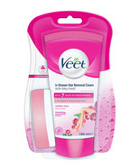 VEET HAIR REMOVAL CREAM  in shower  for normal skin 6 PCS x 150ML - $58.41