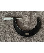 Starrett Caliper No. 436 3in 4in - €27,60 EUR