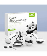 Luxury Pet Grooming Set: Professional Care for Your Furry Friend - £31.84 GBP+